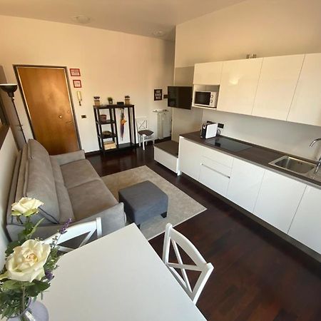 City39 "Residenze Del Cuore" Vérone Extérieur photo