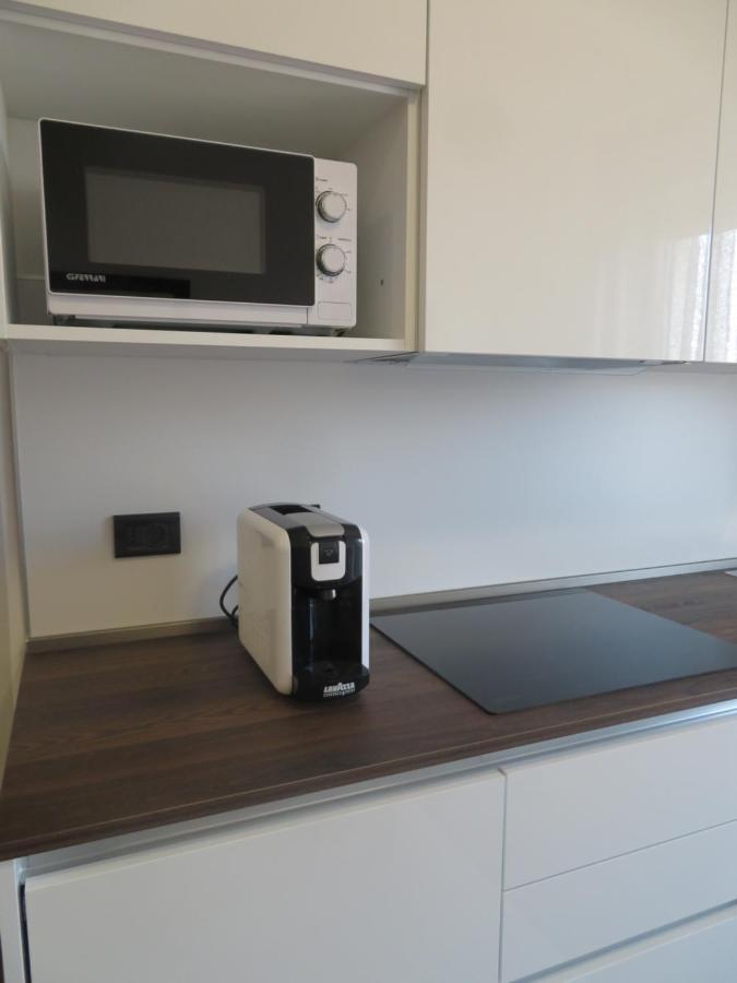 City39 "Residenze Del Cuore" Vérone Extérieur photo