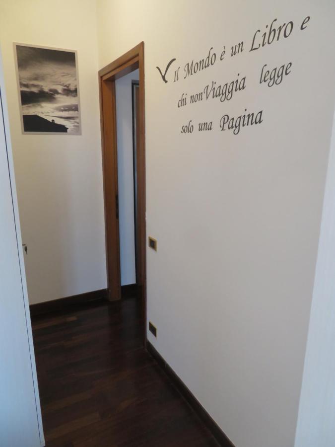 City39 "Residenze Del Cuore" Vérone Extérieur photo