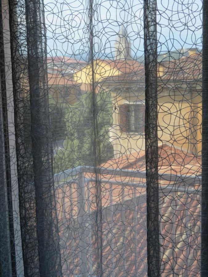 City39 "Residenze Del Cuore" Vérone Extérieur photo