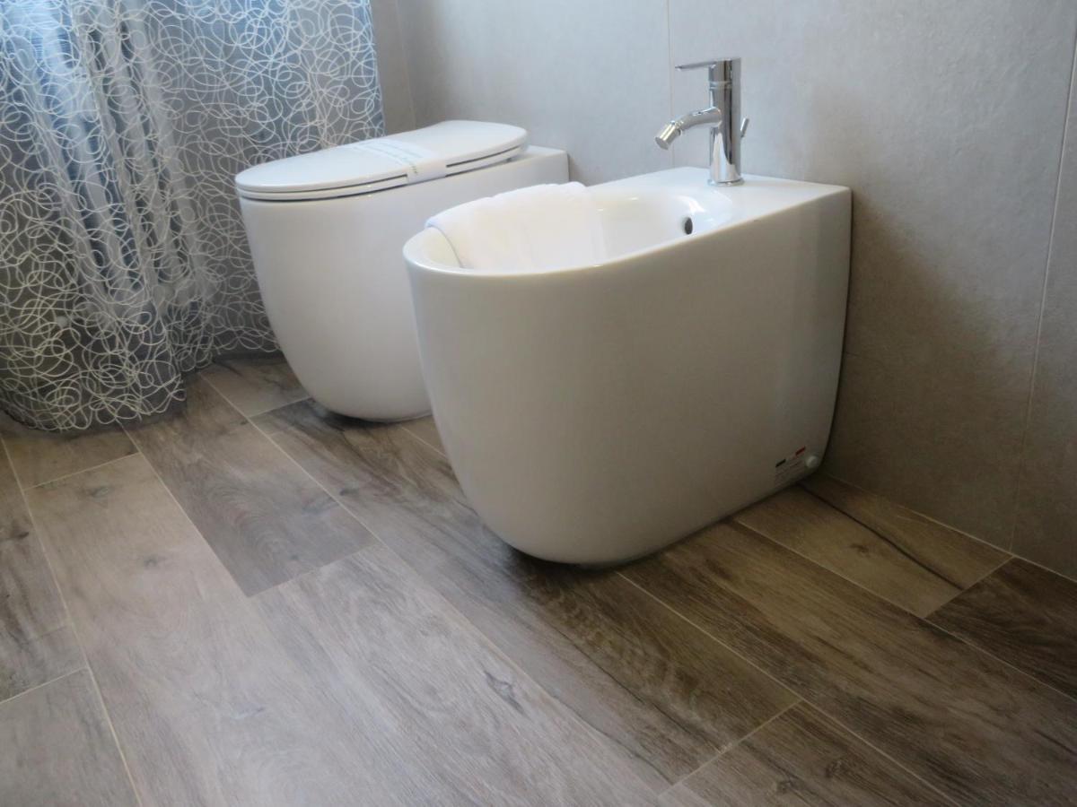 City39 "Residenze Del Cuore" Vérone Extérieur photo