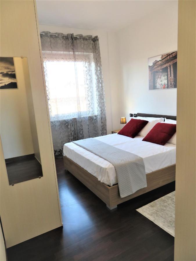 City39 "Residenze Del Cuore" Vérone Extérieur photo