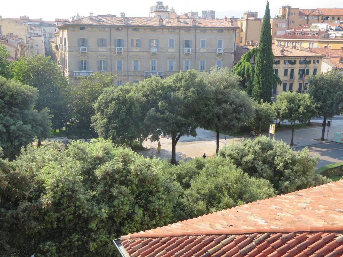 City39 "Residenze Del Cuore" Vérone Extérieur photo