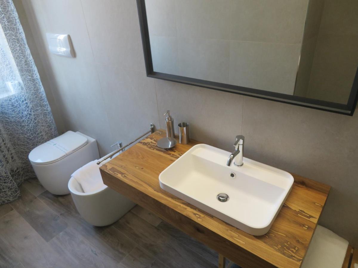 City39 "Residenze Del Cuore" Vérone Extérieur photo