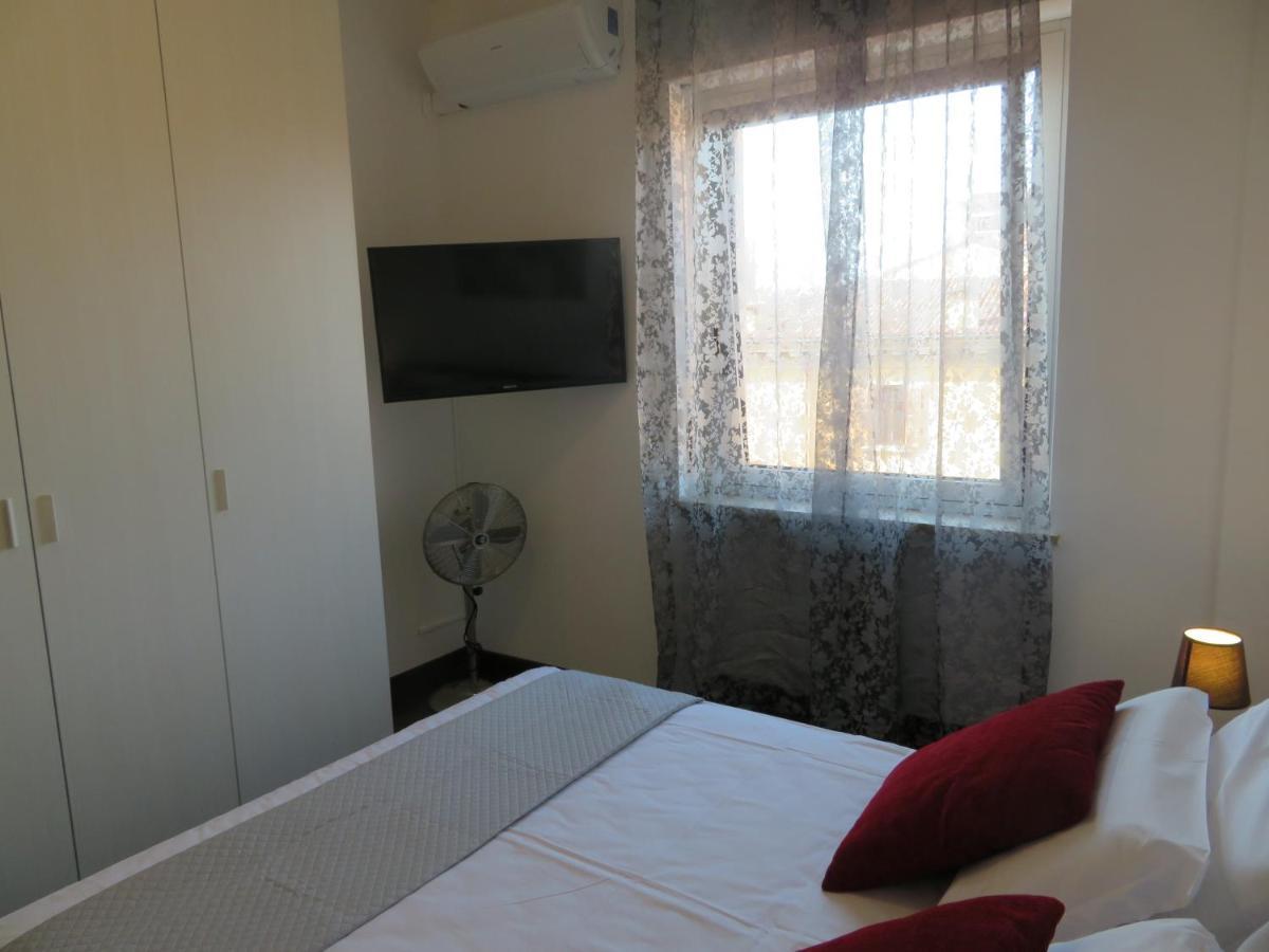 City39 "Residenze Del Cuore" Vérone Extérieur photo