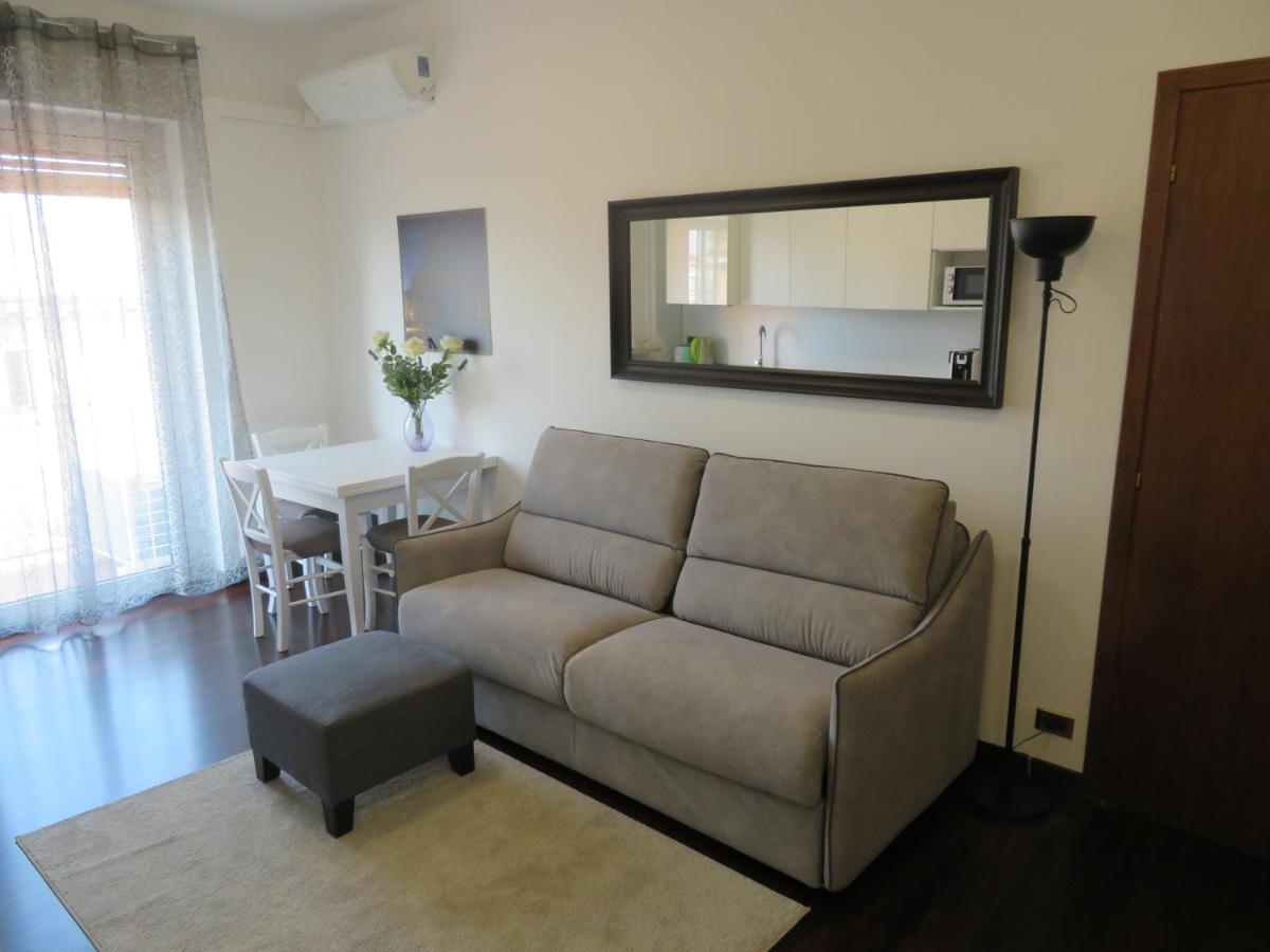 City39 "Residenze Del Cuore" Vérone Extérieur photo