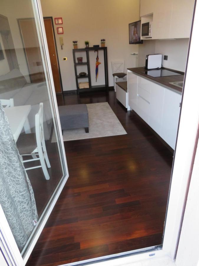 City39 "Residenze Del Cuore" Vérone Extérieur photo