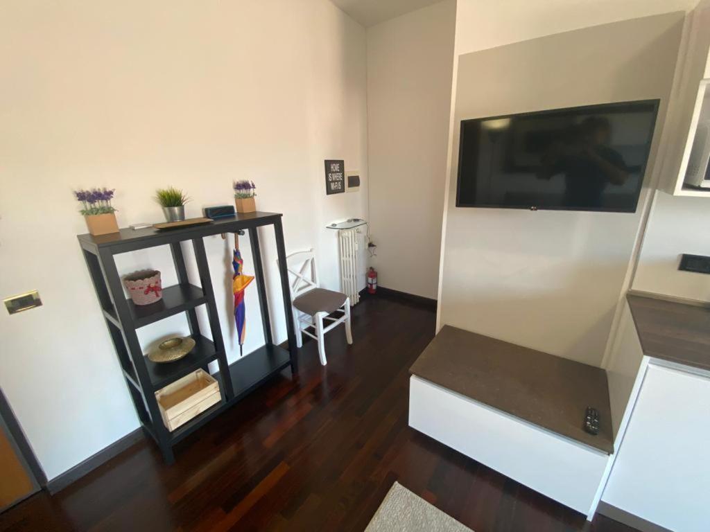 City39 "Residenze Del Cuore" Vérone Extérieur photo