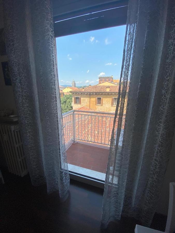 City39 "Residenze Del Cuore" Vérone Extérieur photo