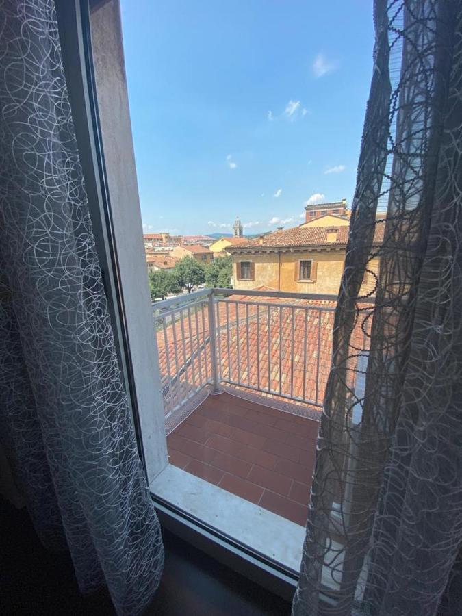 City39 "Residenze Del Cuore" Vérone Extérieur photo