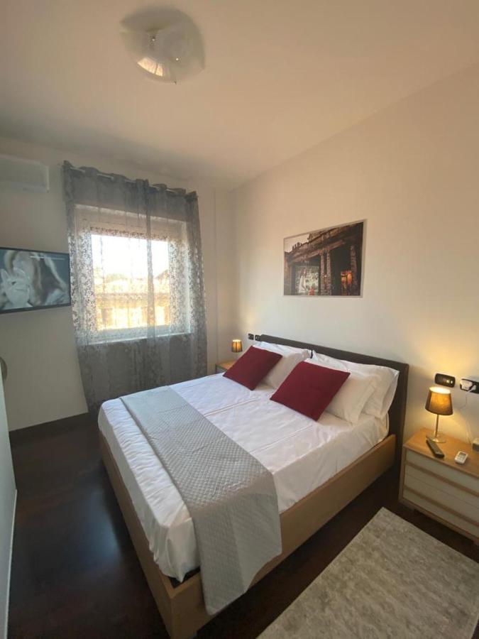 City39 "Residenze Del Cuore" Vérone Extérieur photo