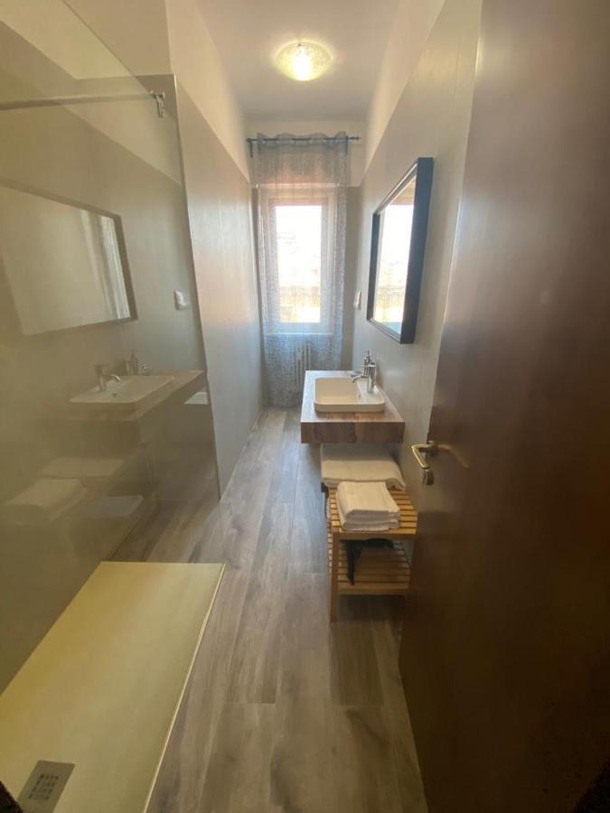 City39 "Residenze Del Cuore" Vérone Extérieur photo