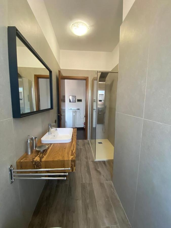 City39 "Residenze Del Cuore" Vérone Extérieur photo
