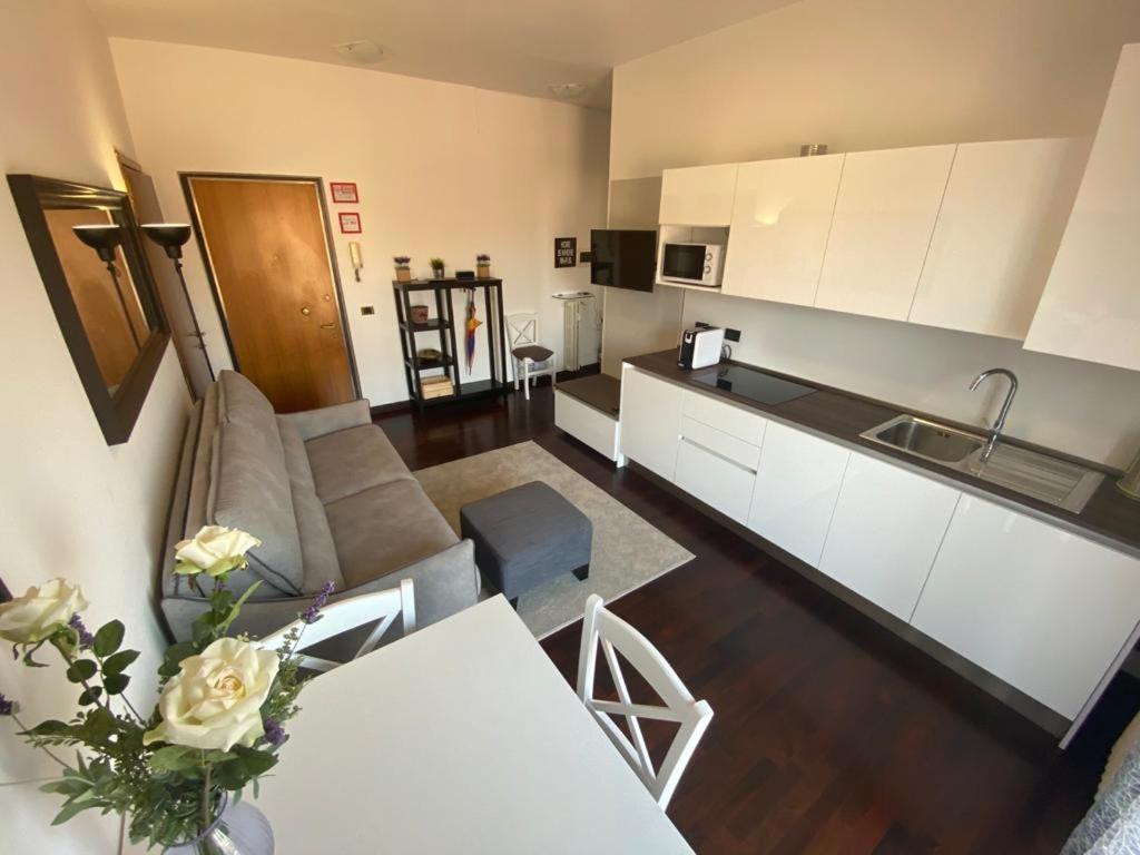 City39 "Residenze Del Cuore" Vérone Extérieur photo