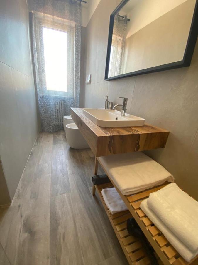City39 "Residenze Del Cuore" Vérone Extérieur photo
