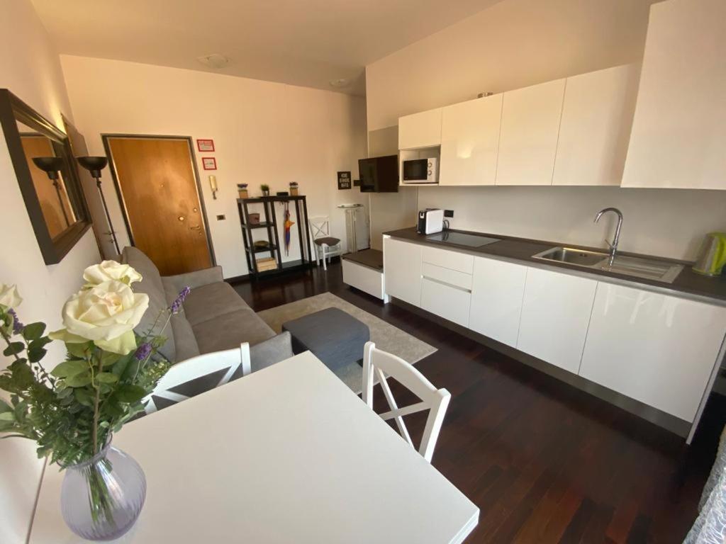 City39 "Residenze Del Cuore" Vérone Extérieur photo