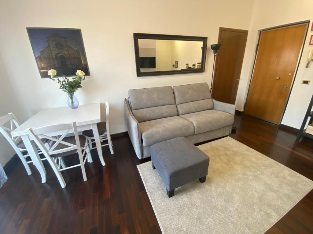 City39 "Residenze Del Cuore" Vérone Extérieur photo
