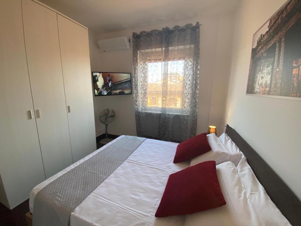 City39 "Residenze Del Cuore" Vérone Extérieur photo